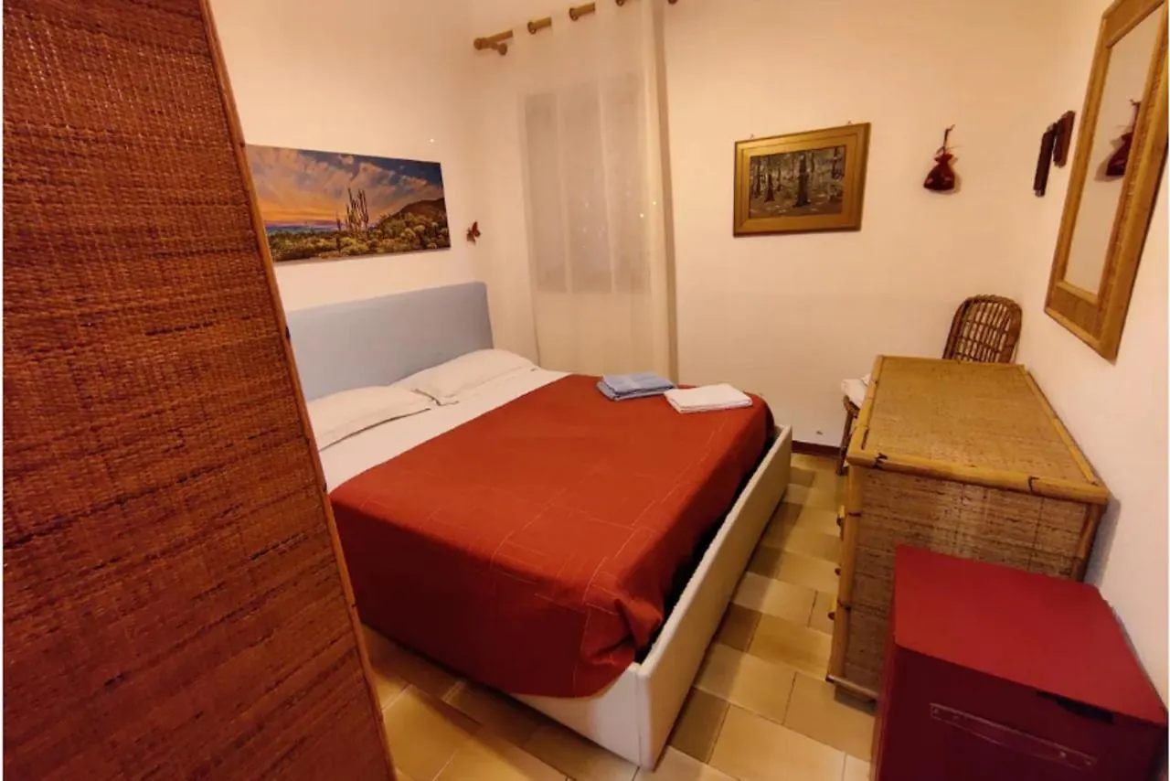 Cottage84 Milazzo