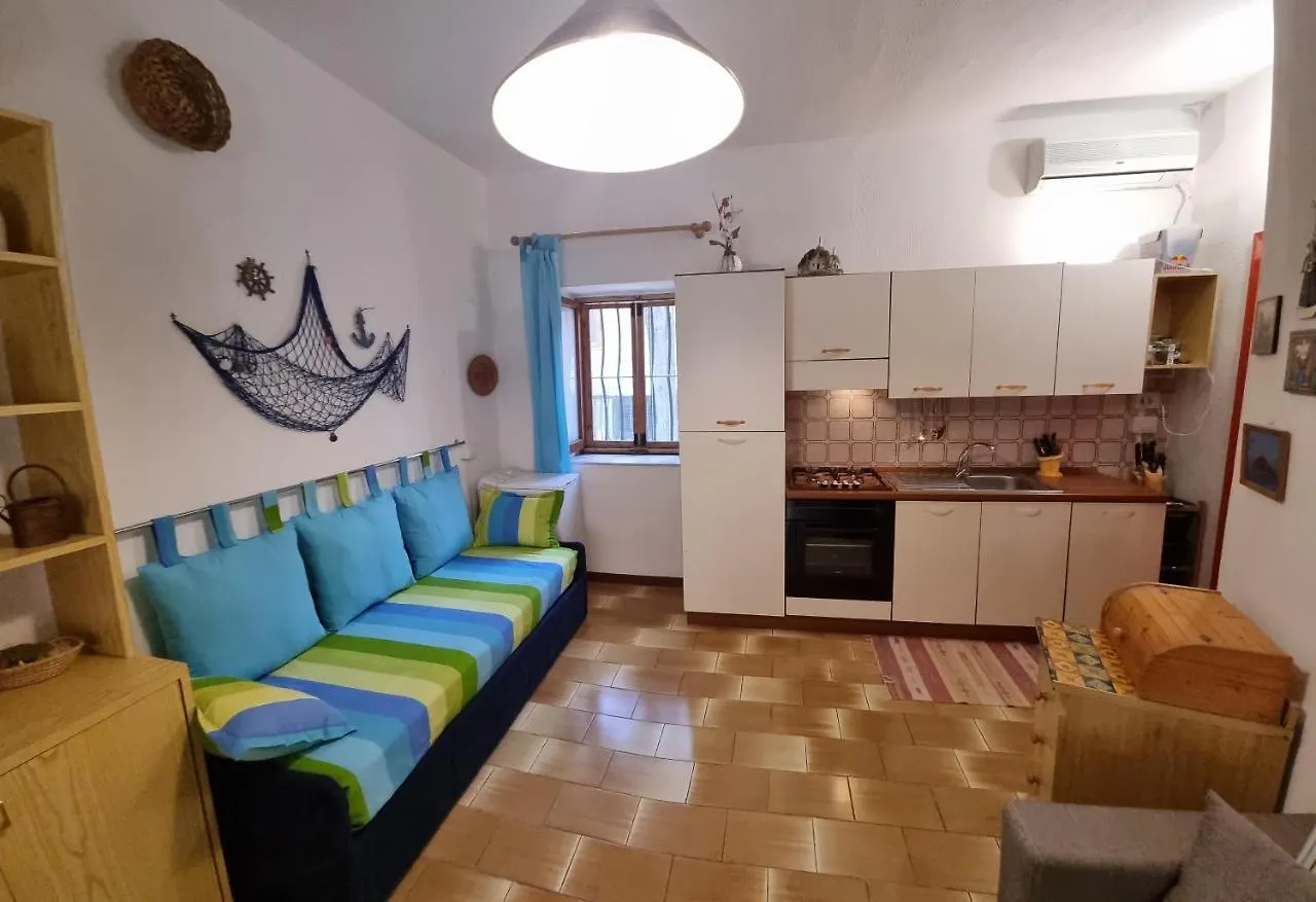 Cottage84 Milazzo