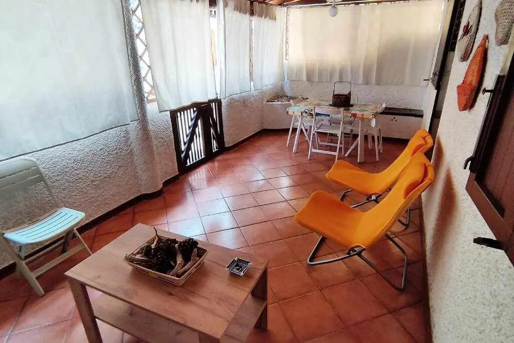 Cottage84 Milazzo