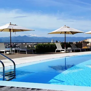 4* Szálloda Eolian