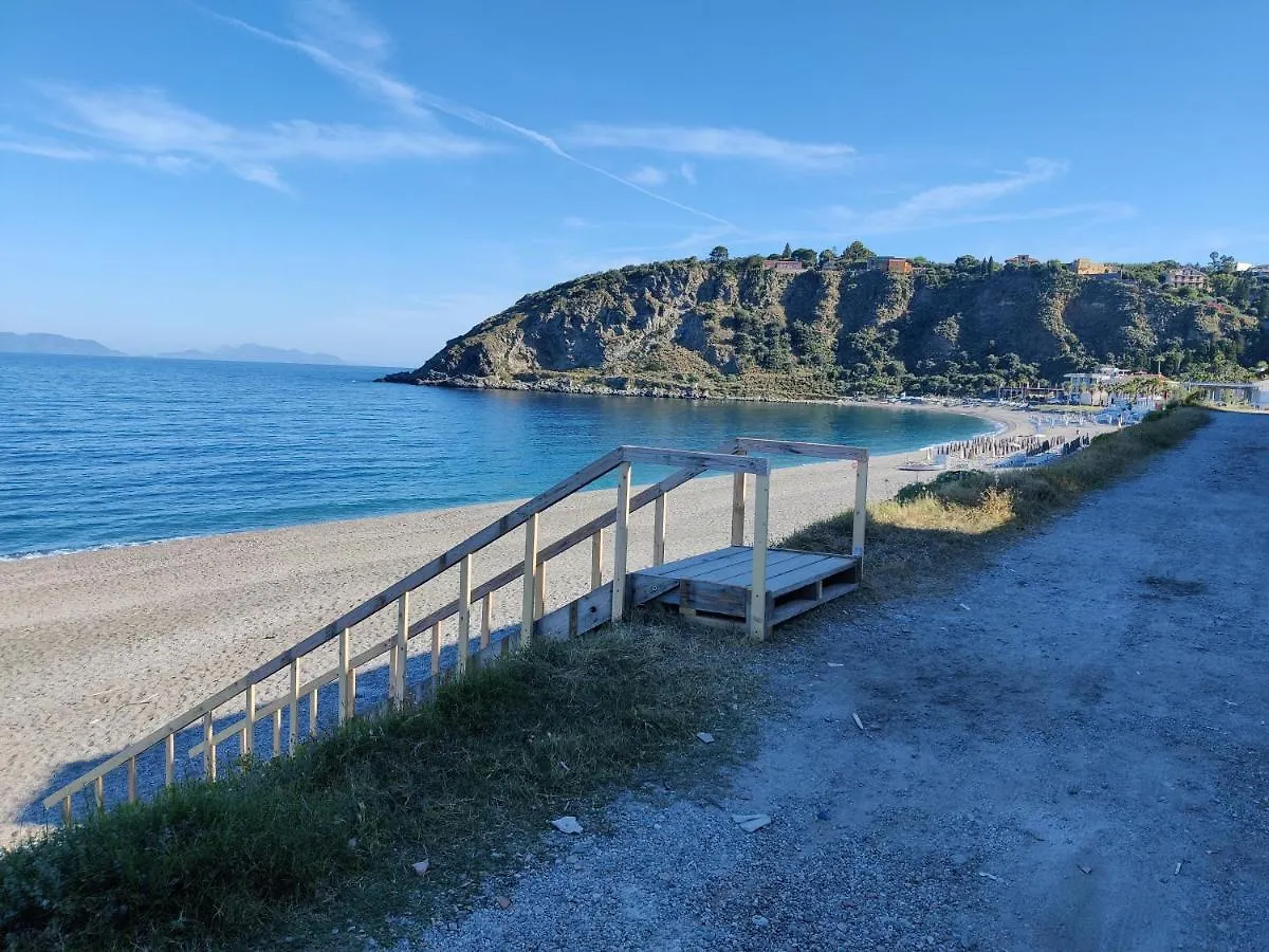 Villa Cottage84 Milazzo
