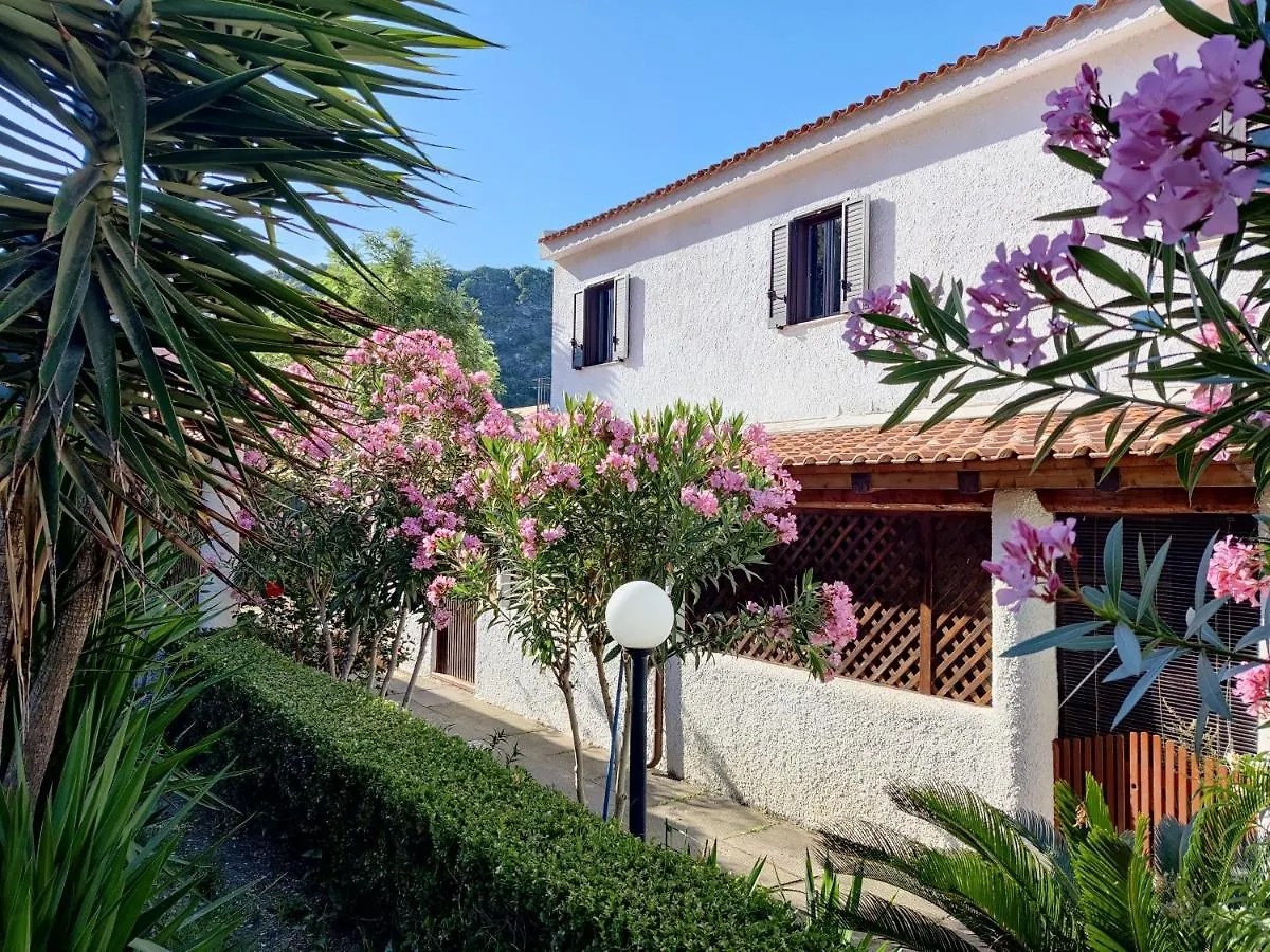 Cottage84 Milazzo Italy