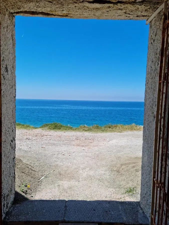 Cottage84 Milazzo Italy