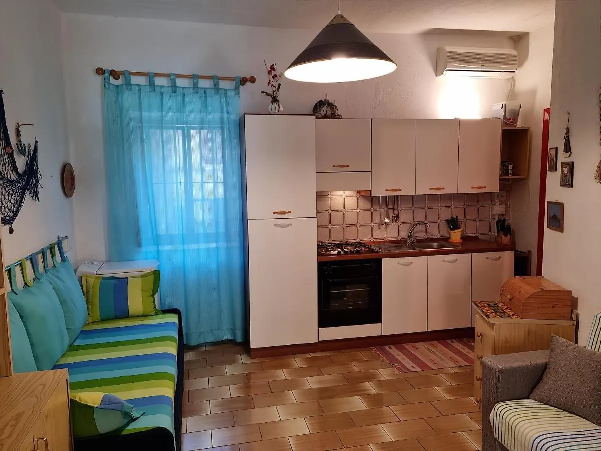 Villa Cottage84 Milazzo