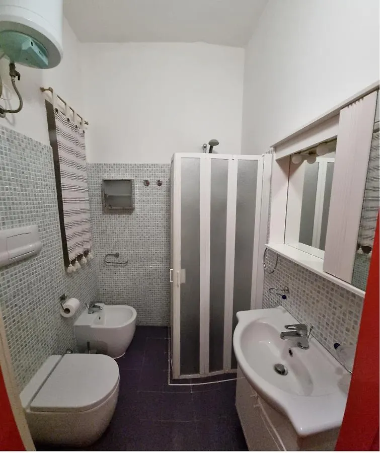 Villa Cottage84 Milazzo