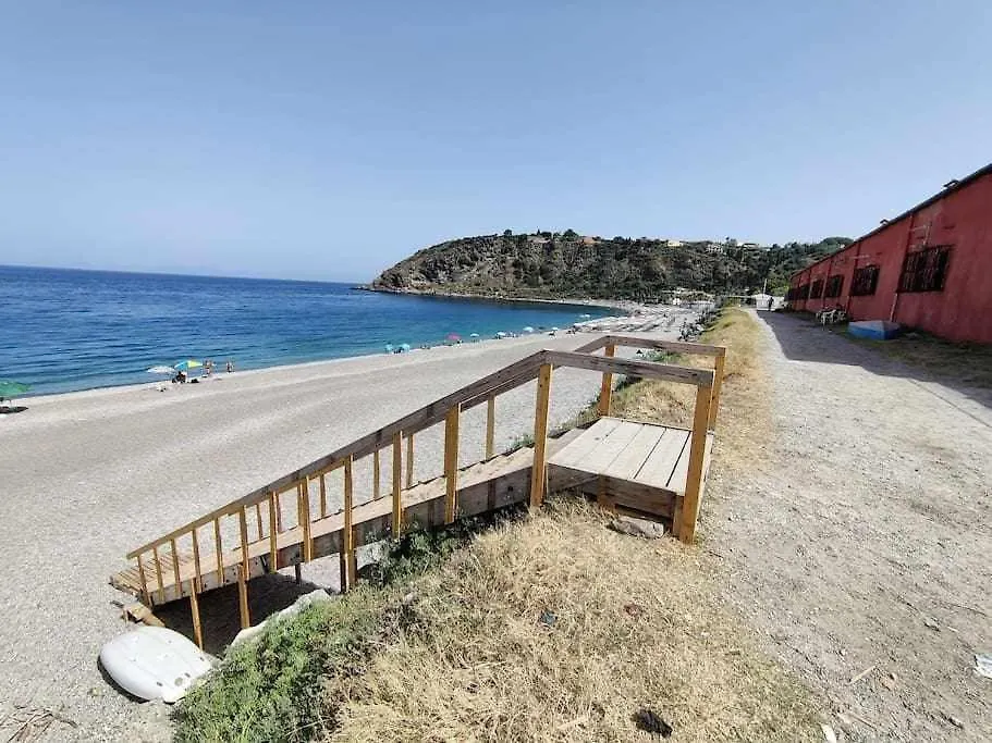 Cottage84 Milazzo Villa