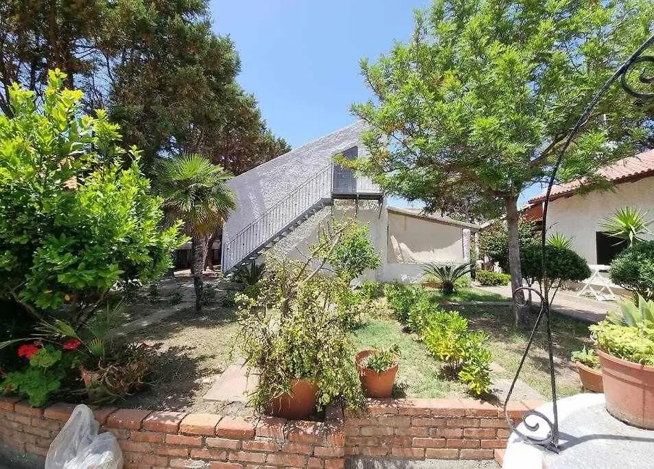 Villa Cottage84 Milazzo