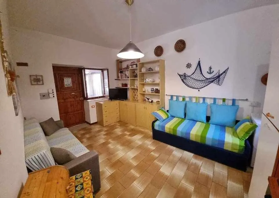 Cottage84 Milazzo Villa