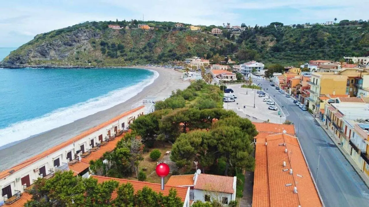 Cottage84 Milazzo Villa